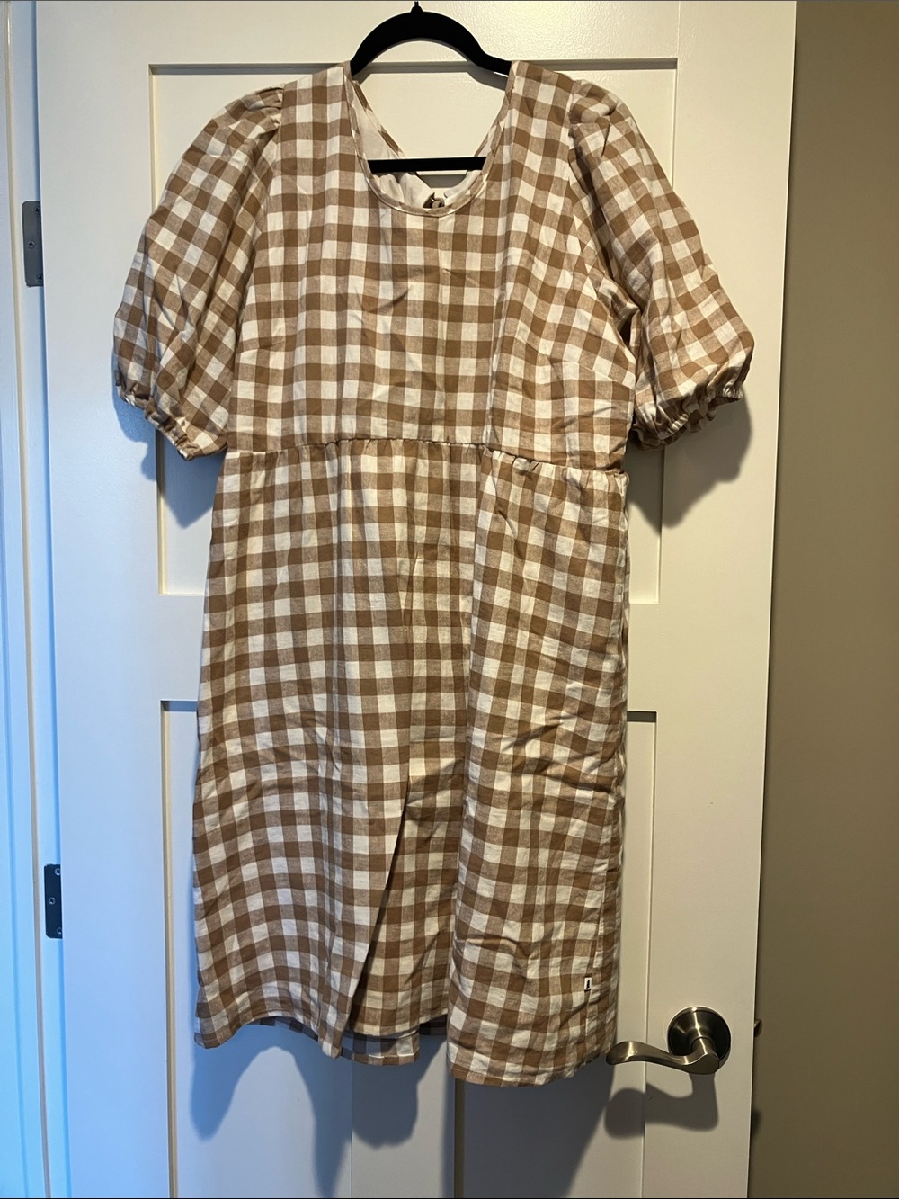 North kinder x Jillian Harris dress